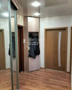 2-к квартира, на длительный срок, 50м2, 9/9 этаж