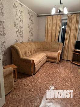 2-к квартира, на длительный срок, 47м2, 2/2 этаж