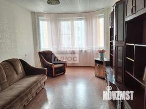 3-к квартира, на длительный срок, 80м2, 5/17 этаж