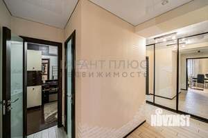 4-к квартира, на длительный срок, 120м2, 9/9 этаж