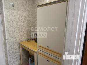 1-к квартира, на длительный срок, 18м2, 4/5 этаж