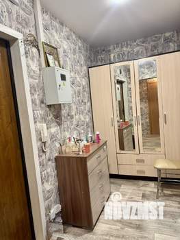 1-к квартира, на длительный срок, 39м2, 3/10 этаж