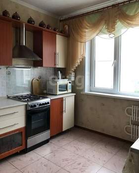 1-к квартира, на длительный срок, 36м2, 9/10 этаж