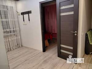 1-к квартира, на длительный срок, 31м2, 4/5 этаж