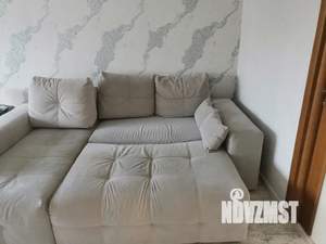 2-к квартира, посуточно, 43м2, 4/5 этаж