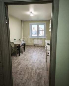 1-к квартира, на длительный срок, 44м2, 11/19 этаж