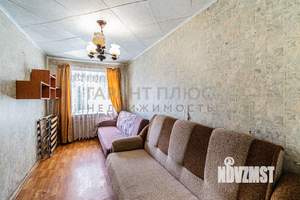3-к квартира, на длительный срок, 60м2, 2/5 этаж