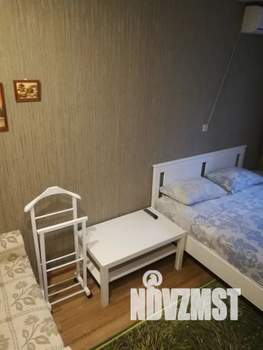 1-к квартира, посуточно, 35м2, 1/9 этаж