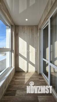 1-к квартира, на длительный срок, 39м2, 8/18 этаж