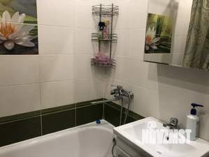 1-к квартира, посуточно, 50м2, 8/16 этаж