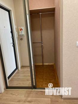 1-к квартира, на длительный срок, 40м2, 7/10 этаж