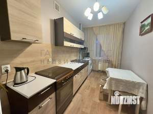 2-к квартира, на длительный срок, 50м2, 3/4 этаж