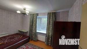 2-к квартира, на длительный срок, 42м2, 3/3 этаж