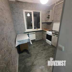 1-к квартира, на длительный срок, 33м2, 1/5 этаж