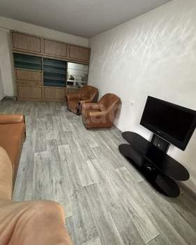 2-к квартира, на длительный срок, 49м2, 2/5 этаж