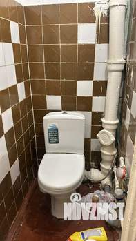 1-к квартира, на длительный срок, 35м2, 5/5 этаж