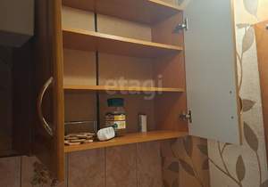 1-к квартира, на длительный срок, 22м2, 4/5 этаж