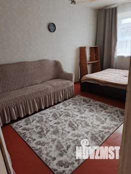 1-к квартира, на длительный срок, 28м2, 4/5 этаж