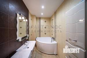 1-к квартира, на длительный срок, 43м2, 3/17 этаж