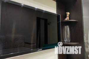1-к квартира, посуточно, 30м2, 3/5 этаж
