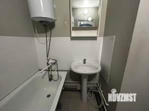 1-к квартира, на длительный срок, 41м2, 9/10 этаж