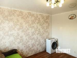 1-к квартира, на длительный срок, 20м2, 2/5 этаж