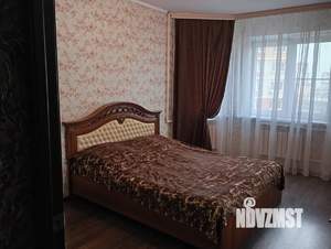 2-к квартира, на длительный срок, 60м2, 7/19 этаж