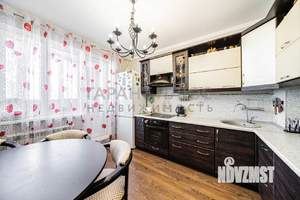 2-к квартира, на длительный срок, 65м2, 9/17 этаж