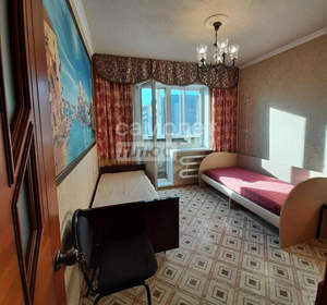 3-к квартира, на длительный срок, 63м2, 6/9 этаж