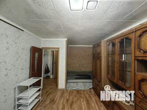 1-к квартира, на длительный срок, 32м2, 4/9 этаж