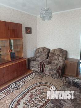 2-к квартира, на длительный срок, 55м2, 3/5 этаж