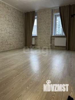 1-к квартира, на длительный срок, 38м2, 6/13 этаж