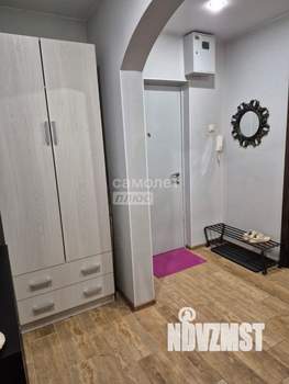 1-к квартира, на длительный срок, 40м2, 13/17 этаж