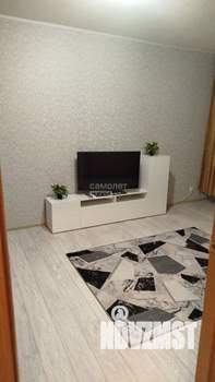 1-к квартира, на длительный срок, 40м2, 2/15 этаж