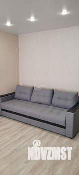 1-к квартира, на длительный срок, 45м2, 7/19 этаж