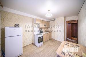 1-к квартира, на длительный срок, 40м2, 5/19 этаж