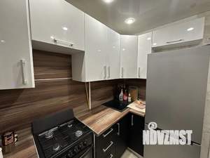 3-к квартира, посуточно, 58м2, 3/5 этаж