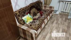 1-к квартира, на длительный срок, 33м2, 4/5 этаж