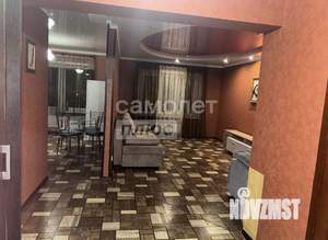 1-к квартира, на длительный срок, 45м2, 20/21 этаж