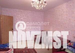 1-к квартира, на длительный срок, 38м2, 2/5 этаж