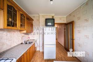 1-к квартира, на длительный срок, 35м2, 6/10 этаж