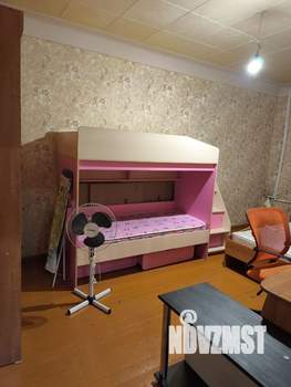 2-к квартира, на длительный срок, 52м2, 2/2 этаж