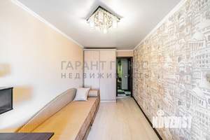 2-к квартира, на длительный срок, 45м2, 5/10 этаж