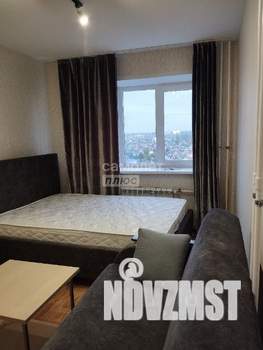 1-к квартира, на длительный срок, 38м2, 13/18 этаж