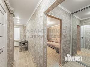 1-к квартира, на длительный срок, 34м2, 1/10 этаж