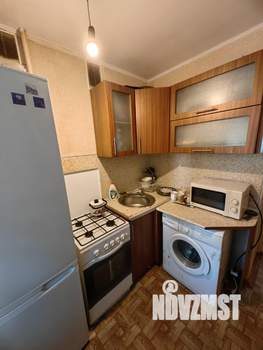 2-к квартира, на длительный срок, 46м2, 2/5 этаж