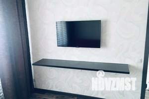 1-к квартира, посуточно, 30м2, 3/5 этаж