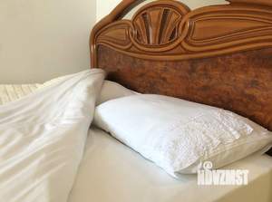 2-к квартира, посуточно, 49м2, 12/16 этаж