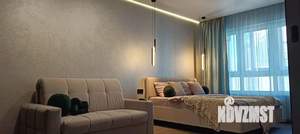 1-к квартира, посуточно, 47м2, 1/1 этаж