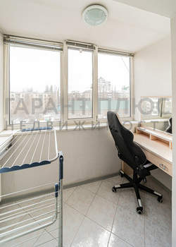 1-к квартира, на длительный срок, 35м2, 5/10 этаж